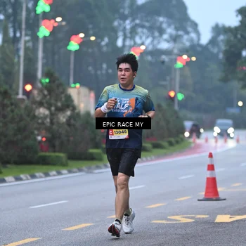 Runner Photo 7027577