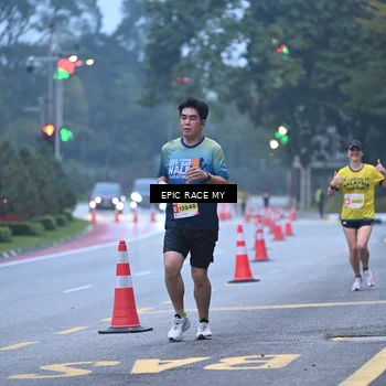 Runner Photo 7027579