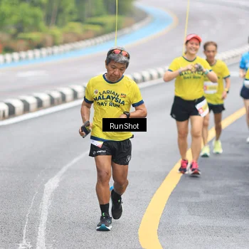 Runner Photo 7027581
