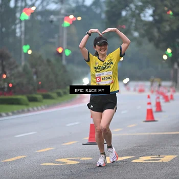 Runner Photo 7027582