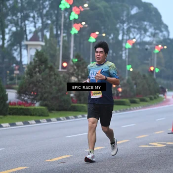 Runner Photo 7027583