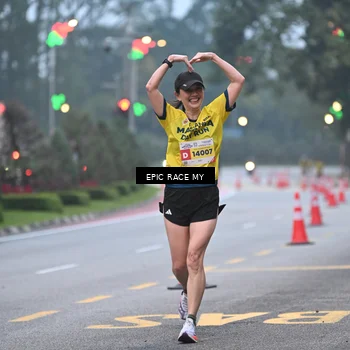 Runner Photo 7027584