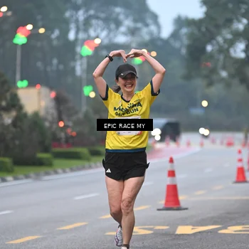 Runner Photo 7027590