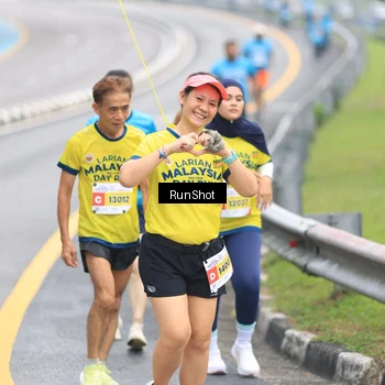 Runner Photo 7027593