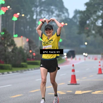 Runner Photo 7027599
