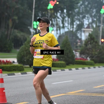 Runner Photo 7027602