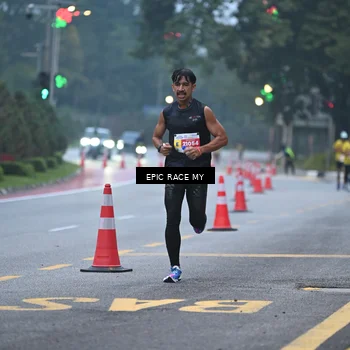Runner Photo 7027604