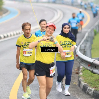 Runner Photo 7027605