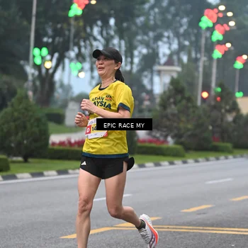 Runner Photo 7027607