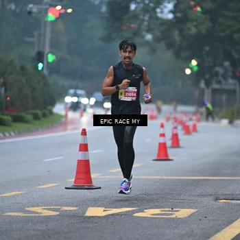 Runner Photo 7027608