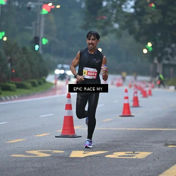 Runner Photo 7027609