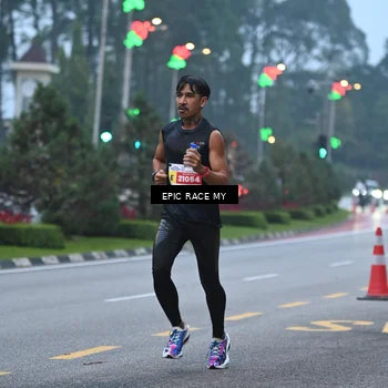 Runner Photo 7027613