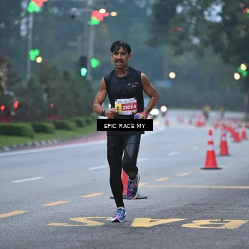Runner Photo 7027615