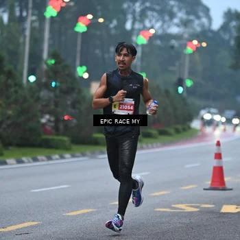Runner Photo 7027616