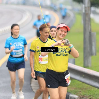 Runner Photo 7027617