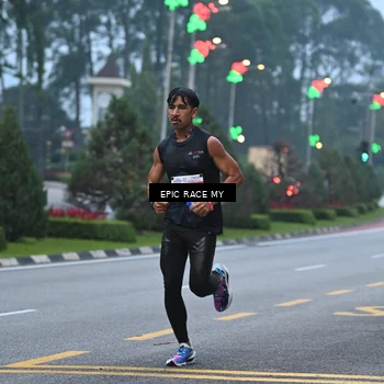 Runner Photo 7027620
