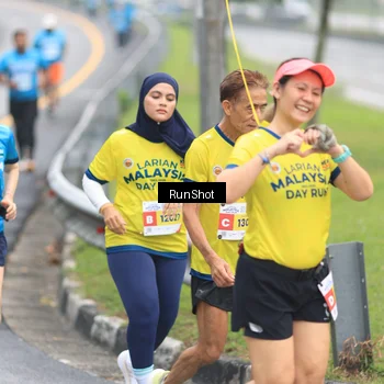 Runner Photo 7027621