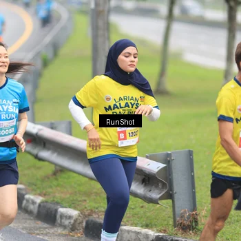 Runner Photo 7027622
