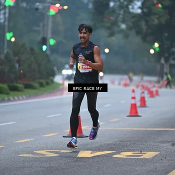 Runner Photo 7027623