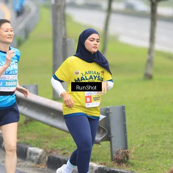 Runner Photo 7027628