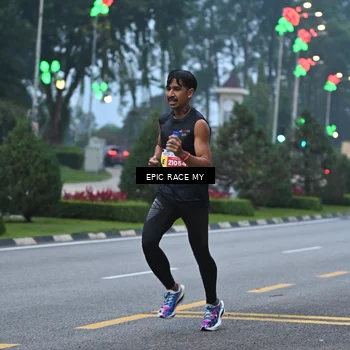 Runner Photo 7027629
