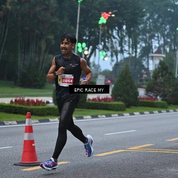 Runner Photo 7027630