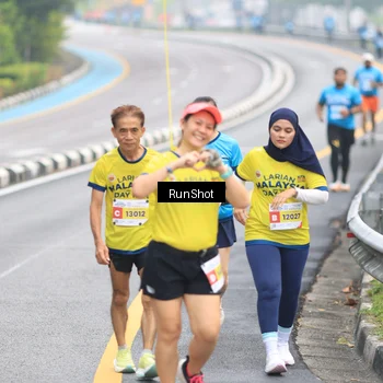 Runner Photo 7027631