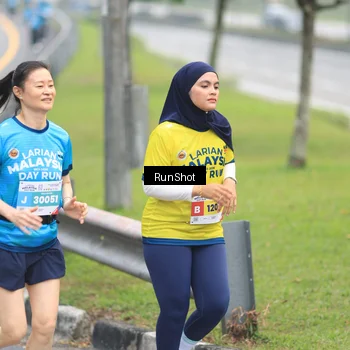 Runner Photo 7027632