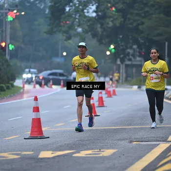 Runner Photo 7027639