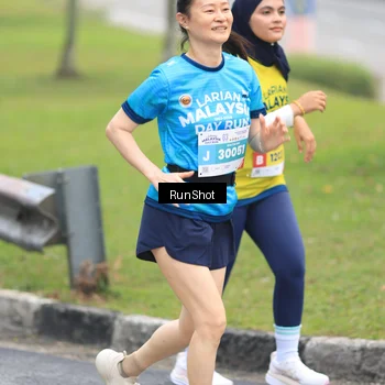 Runner Photo 7027654