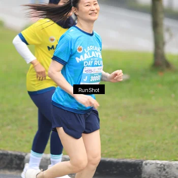 Runner Photo 7027655