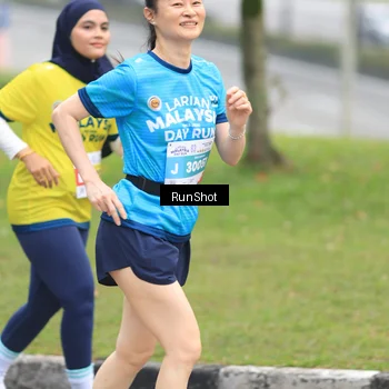 Runner Photo 7027657