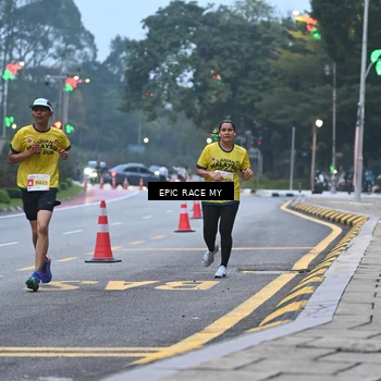 Runner Photo 7027661