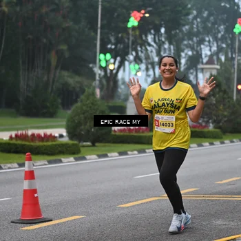 Runner Photo 7027662