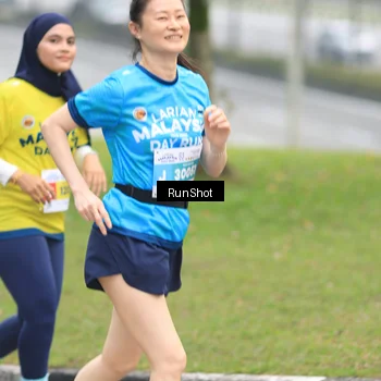 Runner Photo 7027665