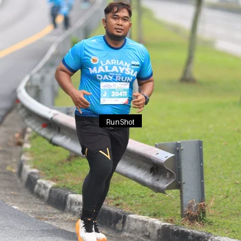 Runner Photo 7027666