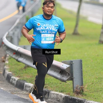 Runner Photo 7027667
