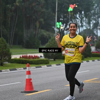 Runner Photo 7027668