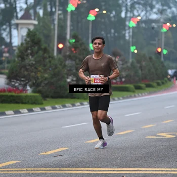 Runner Photo 7027671