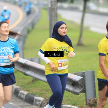 Runner Photo 7027672