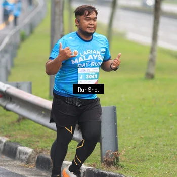 Runner Photo 7027674