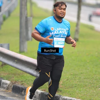 Runner Photo 7027676