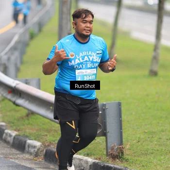 Runner Photo 7027679