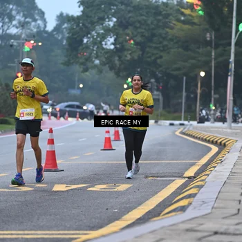 Runner Photo 7027682