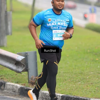 Runner Photo 7027683