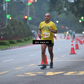 Runner Photo 7027684