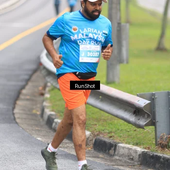 Runner Photo 7027685