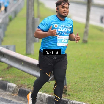 Runner Photo 7027687