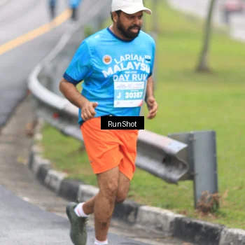 Runner Photo 7027689