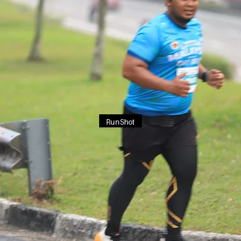Runner Photo 7027690